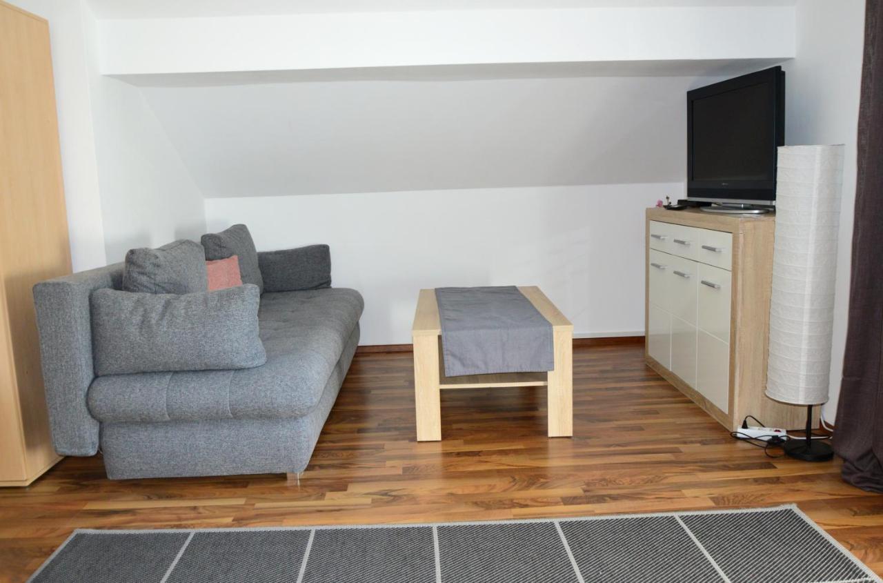 Ferienwohnung Nico Mühlbach am Hochkönig 外观 照片