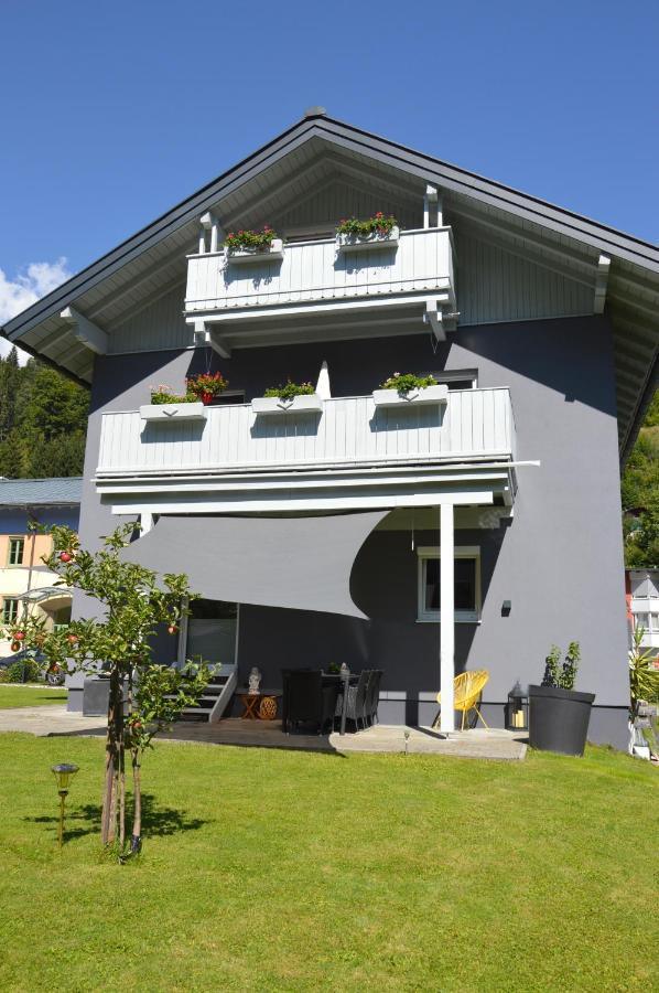 Ferienwohnung Nico Mühlbach am Hochkönig 外观 照片
