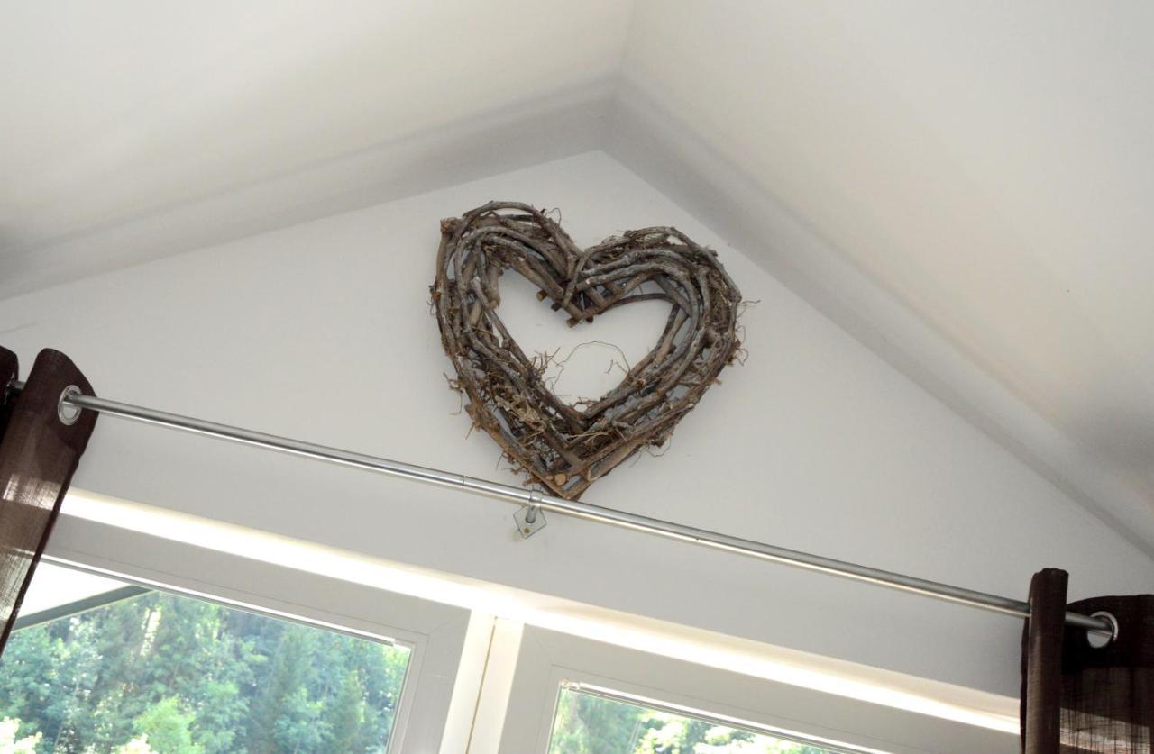 Ferienwohnung Nico Mühlbach am Hochkönig 外观 照片