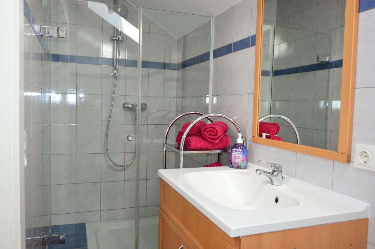 Ferienwohnung Nico Mühlbach am Hochkönig 外观 照片